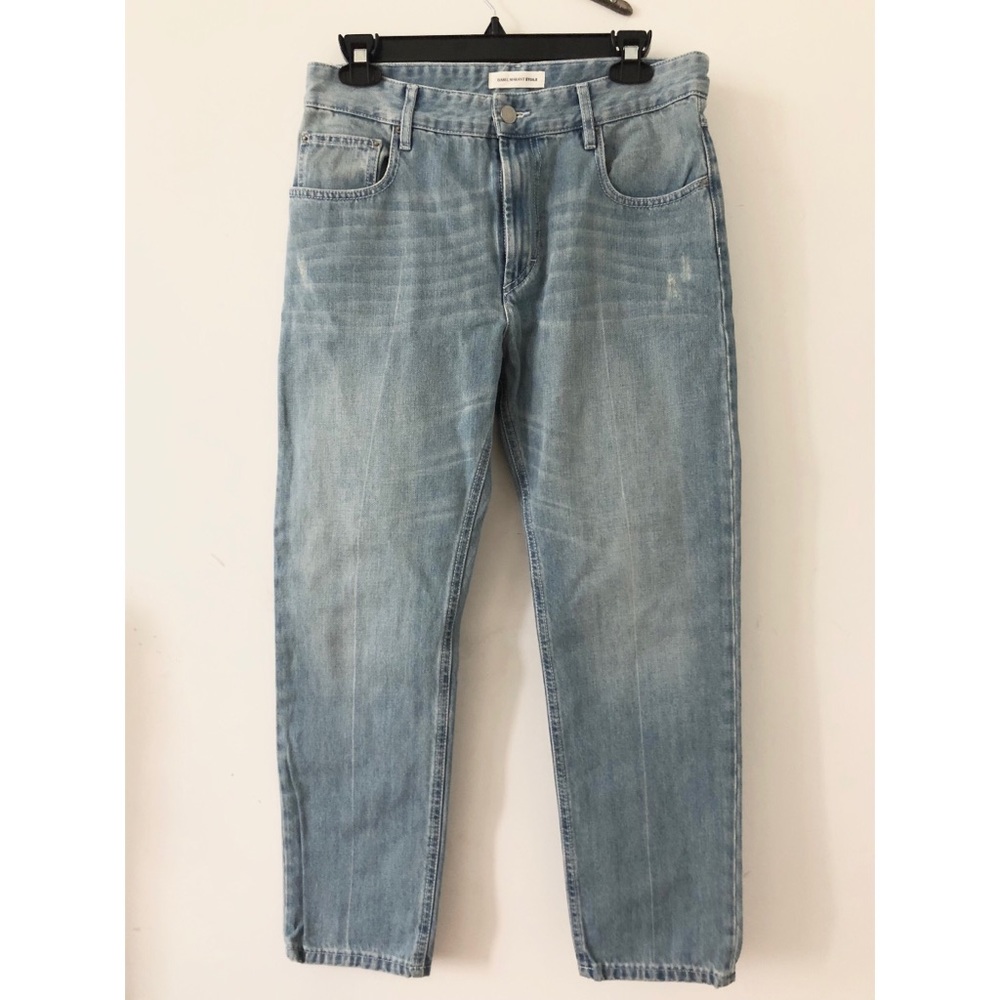 Isabel Marant Jeans